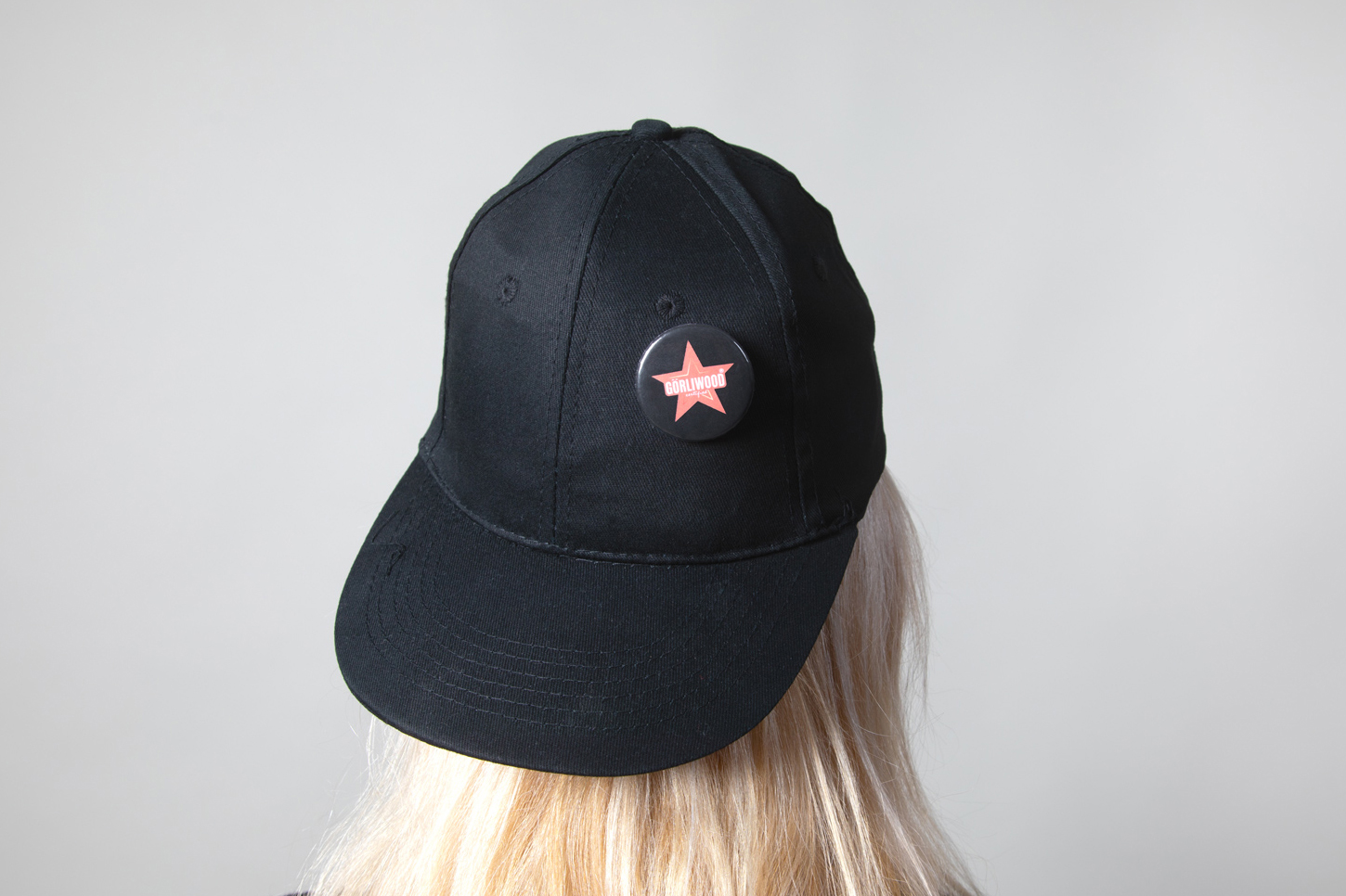 Cap GÖRLIWOOD® Cap GÖRLIWOOD®